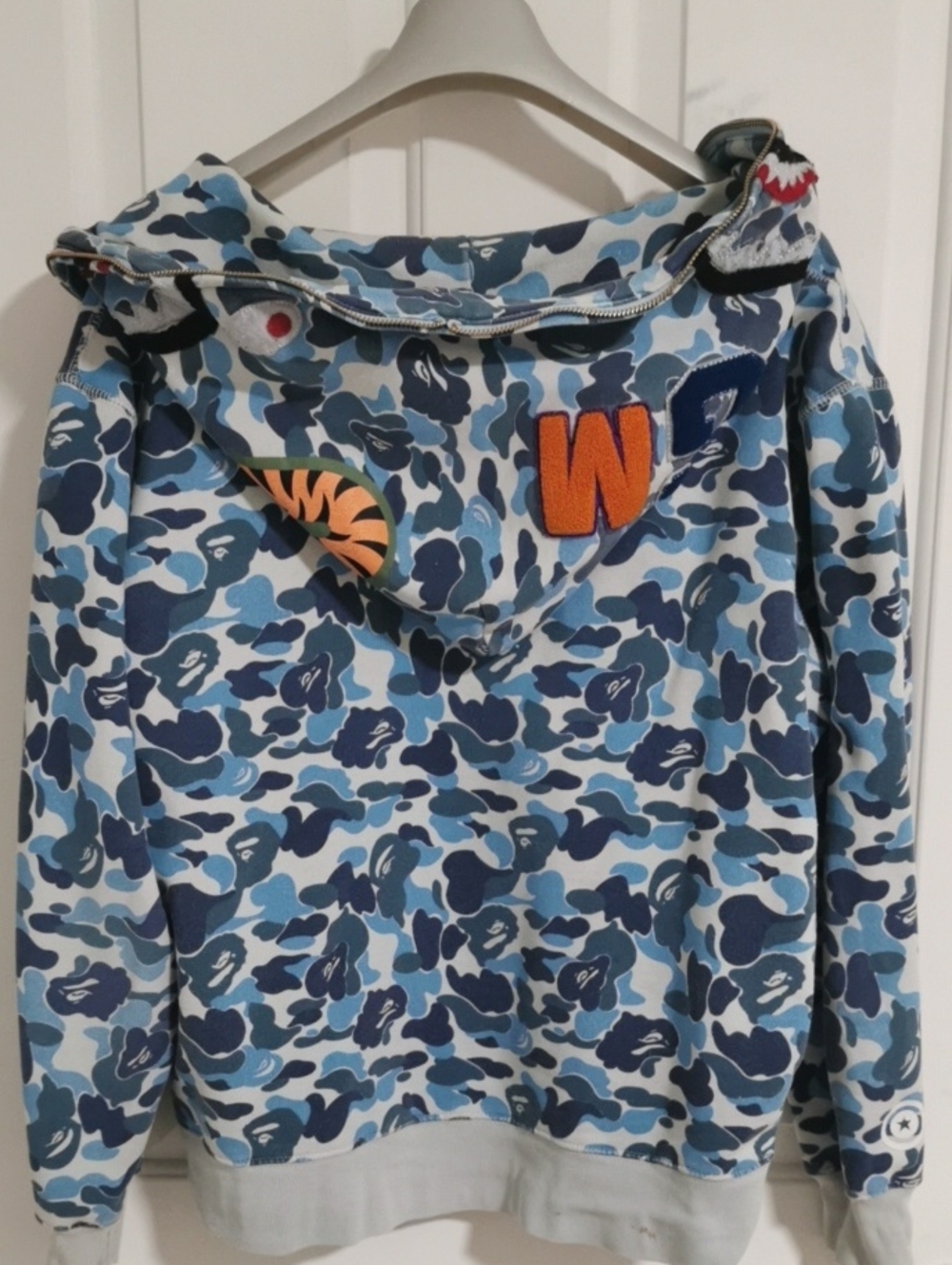 Bathing Ape Hoodie
